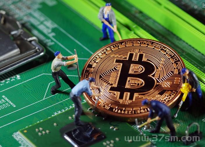 币圈小蝶：BTC进入修正阶段了吗？近期前景如何？