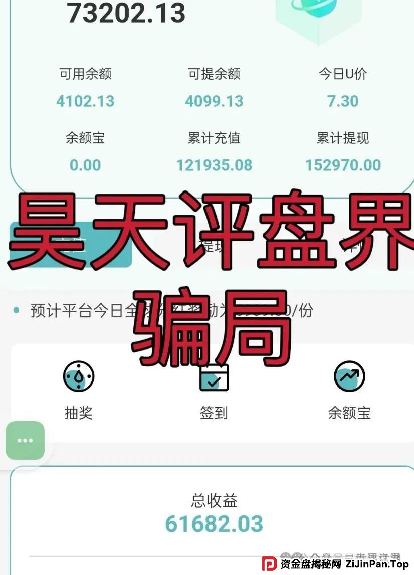 预警：优科创（利鼎交易所）跟单类资金盘骗局，已经开始单割，高度预警，即将崩盘跑路！(3)