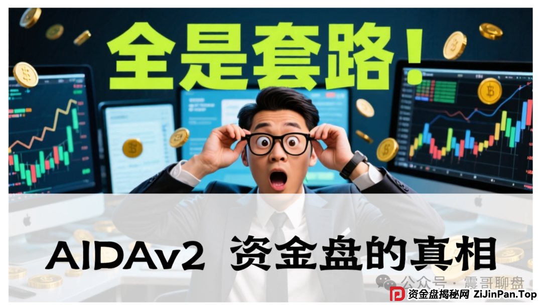 AIDAv2是资金盘还是理财?AIDAv2 (艾达宝)资金盘骗局曝光,看到的请远离!(1) AIDAv2是资金盘还是理财?AIDAv2 (艾达宝)资金盘骗局曝光,看到的请远离!(1)
