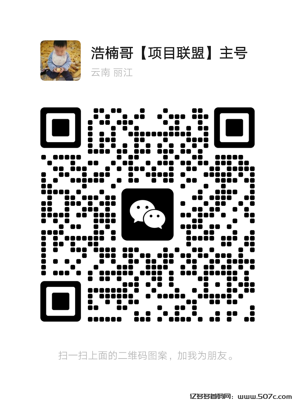 【麦客3.0】人人可做的小项目，每天稳定收益，可零撸！(5)