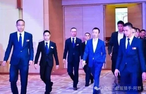 警惕：俞凌雄的天体交易所，藏着多少人的血与泪！(1)