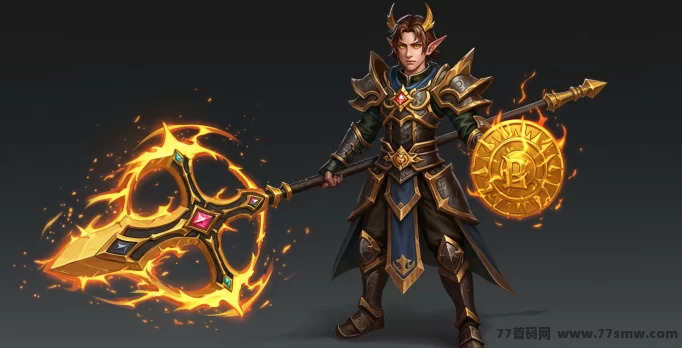 《神兵幻域》全图爆金零氪冒险!东方幻想褂机手游,轻松掘金收溢到账不停!(2) 《神兵幻域》全图爆金零氪冒险!东方幻想褂机手游,轻松掘金收溢到账不停!(2)