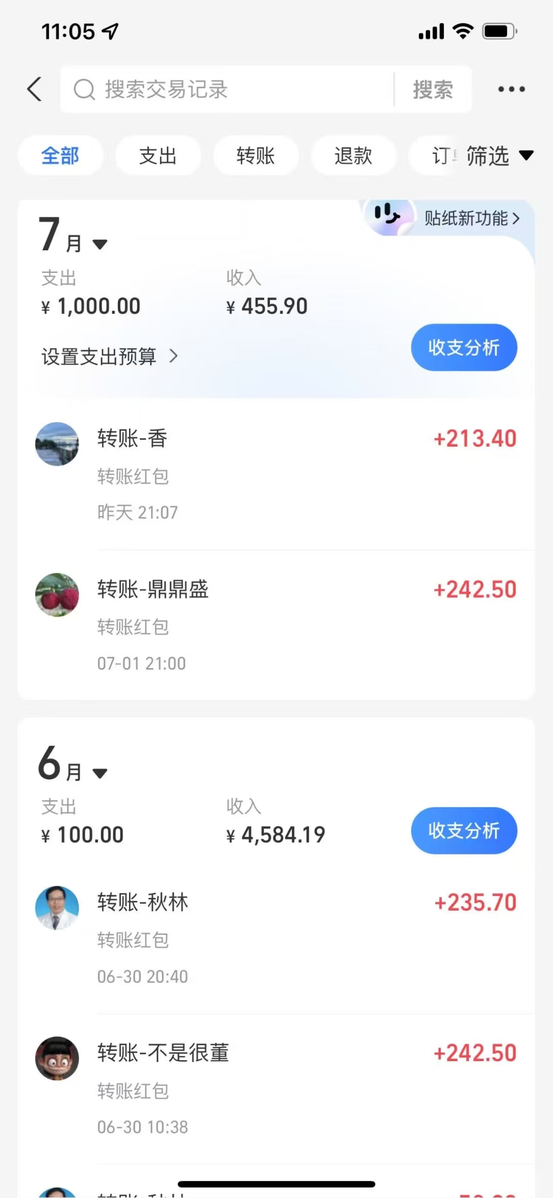 【华尔街】有手机号就行，人人可做，可以多号撸！(4)