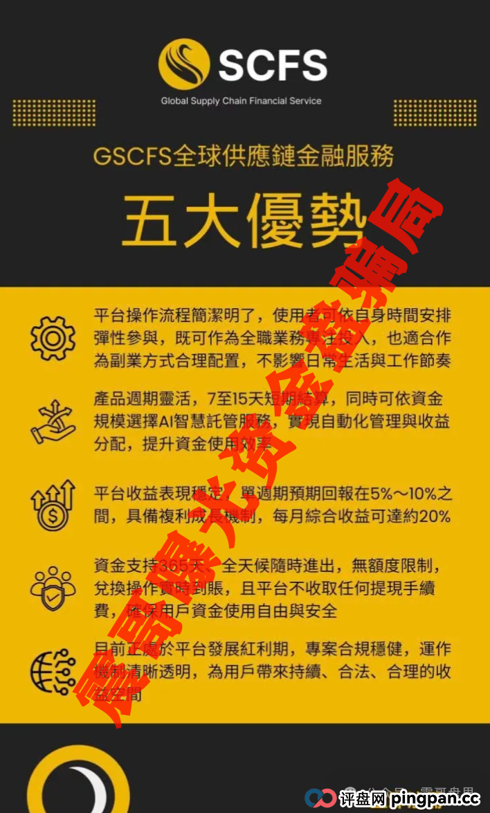 震哥揭秘：SCFS项目，别被＂AI+区块链＂忽悠瘸了！(2)