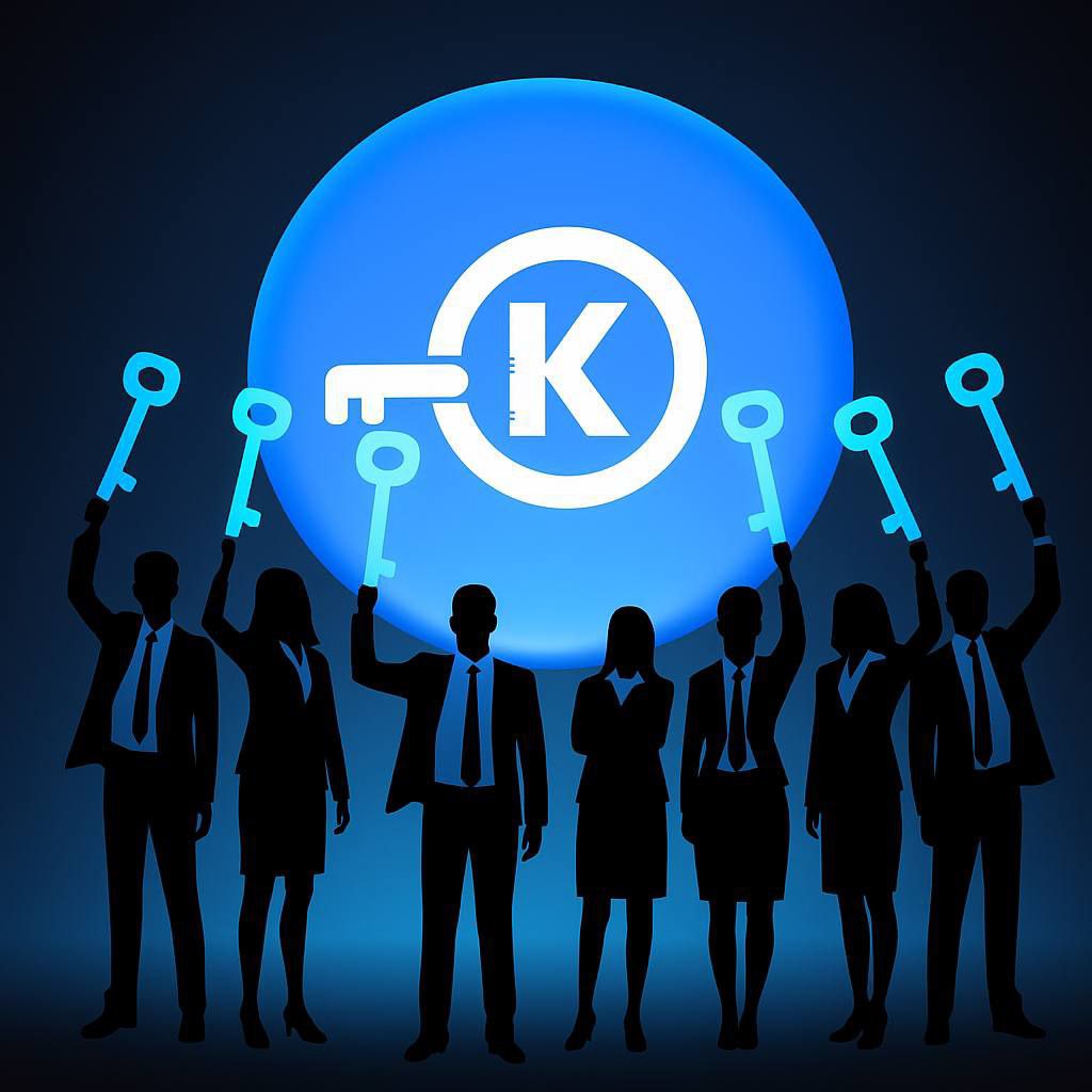 黑马钥匙KEY公链双挖系统免费撸比特币+KEY平台币9月上线前5大所(1)
