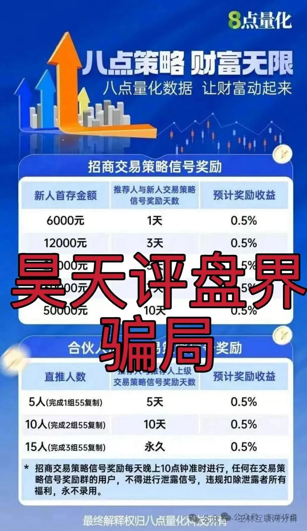 10月30日曝光：最新资金盘项目骗局《搜了宝，Sucden期货（8点量化），pujing量化》随时可能卷钱跑路！(3)