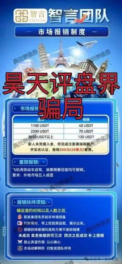 智言团队又一个带单类资金盘骗局，柬埔寨园区诈骗团伙又来割韭菜了，典型的杀猪盘，高度预警！(2)