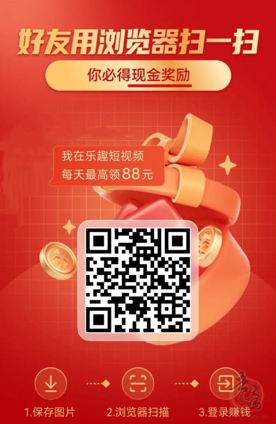 乐趣短视频零撸人的副业，每天利用空闲时间就能玩，揭秘广告打金秘笈！(1)