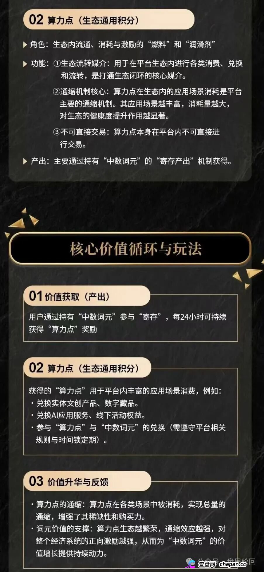 中数文投是正规平台吗？＂文化+AI算力＂包装的资金盘拆解——钱投进去就出不来了