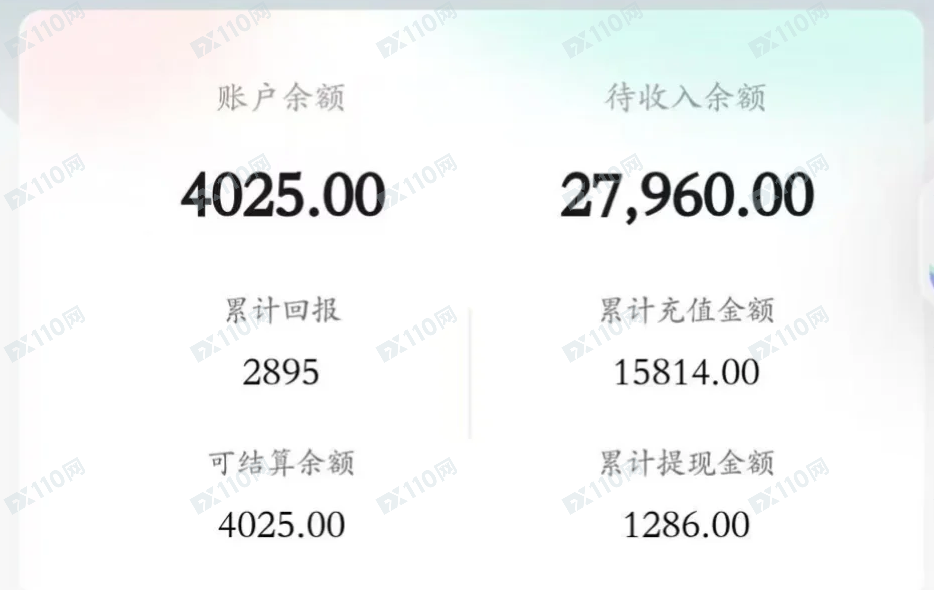 曝光资金盘SDOY斯哆依！(2)
