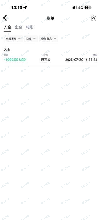 CPT Markets平台与业务员公然吃客损(8)