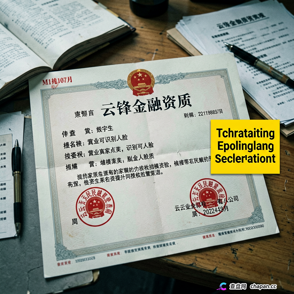 【云锋金融】资金盘崩盘现场!别信云锋基金,团队长快交账,全员止损!(1) 【云锋金融】资金盘崩盘现场!别信云锋基金,团队长快交账,全员止损!(1)