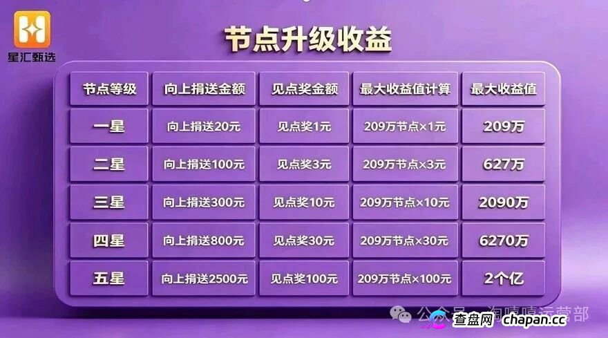 淘嘻嘻的坟头草还没长高，星汇甄选就来了｜同一个操盘手，同一套“公排”剧本(1)