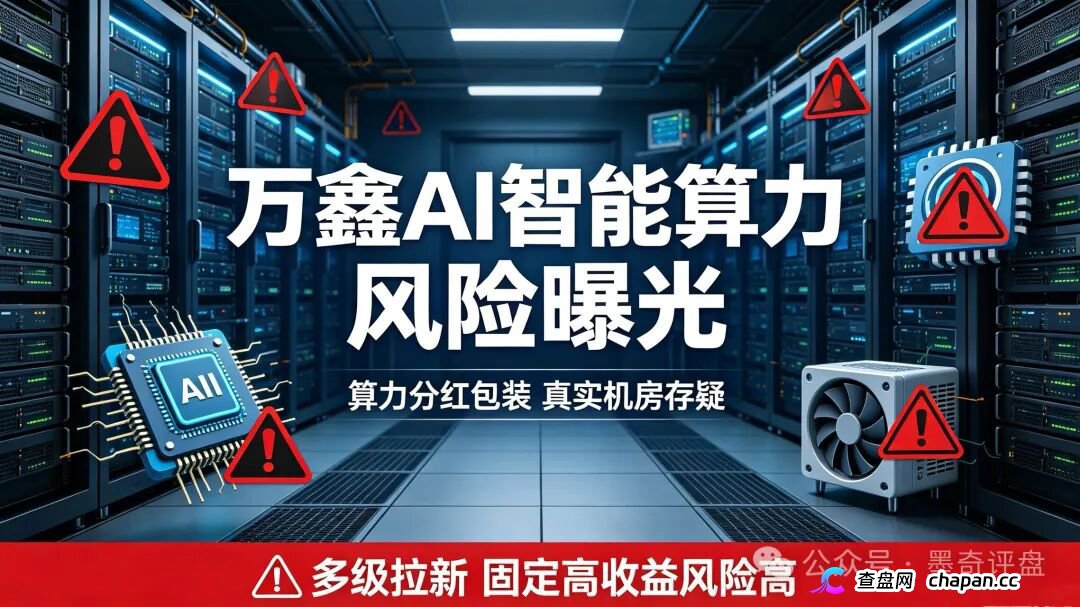 紧急预警！7月10个新开资金盘全曝光，千万别投！(11)
