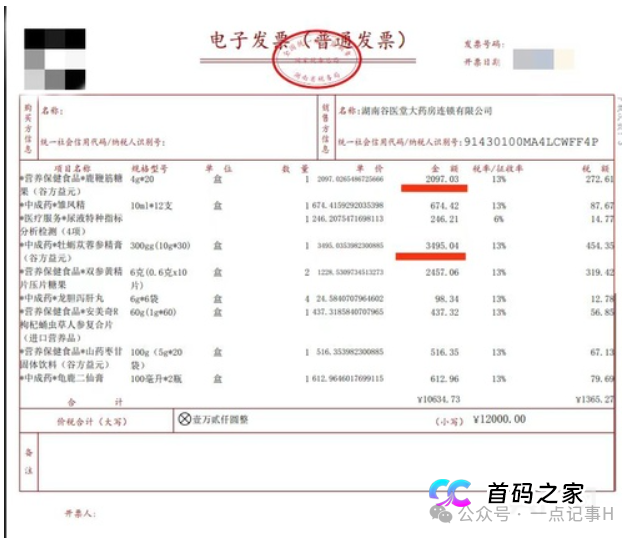 一颗“糖果”卖105元？谷医堂把保健品当神药卖，底线何在？(10)