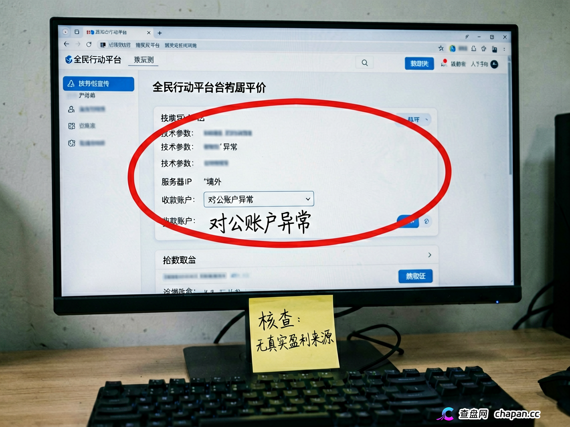 全民行动年化多少?钱从哪来?能持续多久?打着国家补贴旗号割韭菜(1) 全民行动年化多少?钱从哪来?能持续多久?打着国家补贴旗号割韭菜(1)