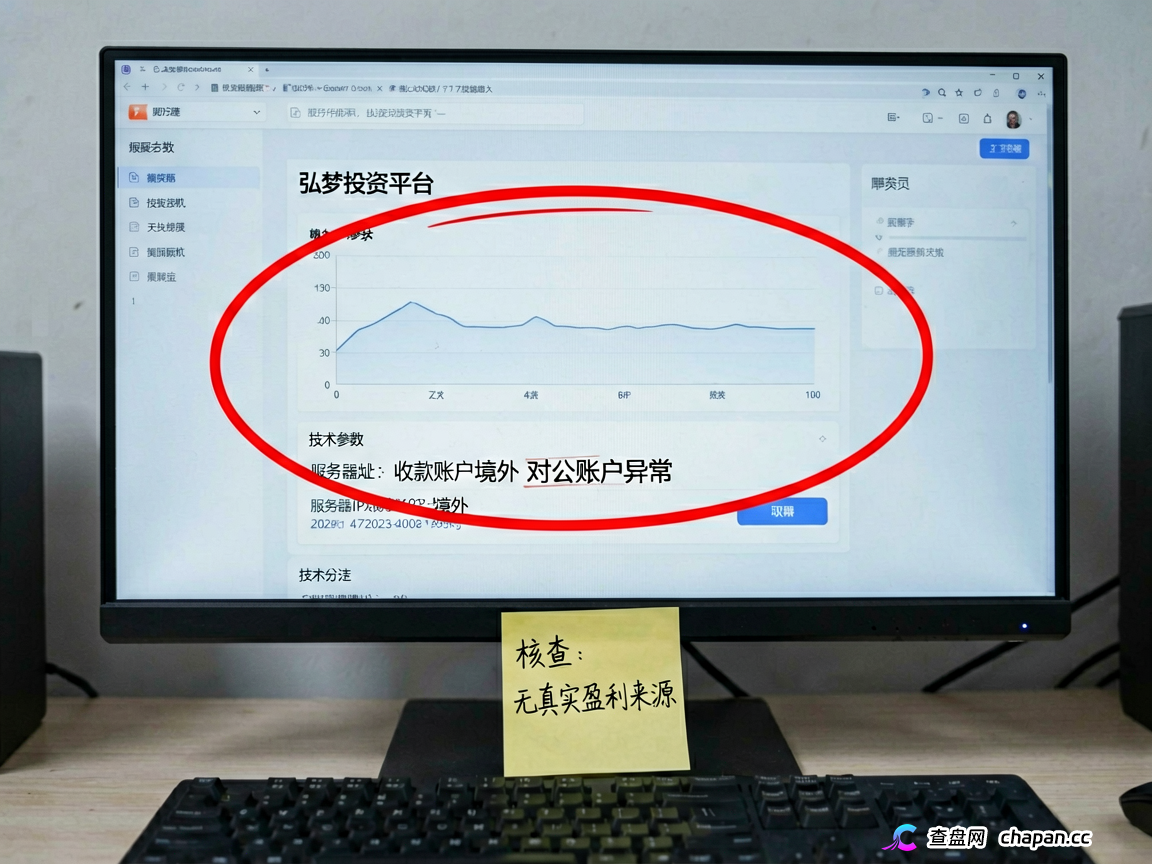 弘梦投资:高危资金盘预警,警惕崩盘风险,高风险警示(1) 弘梦投资:高危资金盘预警,警惕崩盘风险,高风险警示(1)