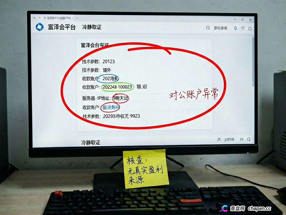 紧急！富泽会出现提现限制，崩盘前兆，收割陷阱，血本无归