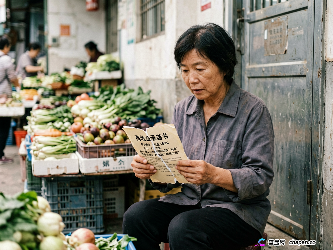 顺达集团高危期已到，提现通道正在关闭，本金清零，抓紧撤离(2)